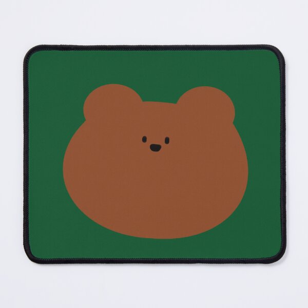 Item preview, Brown Bear in the Forest designed and sold by mingtory.