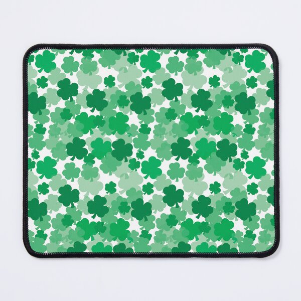 Item preview, Shamrock Pattern designed and sold by JLZ Design.