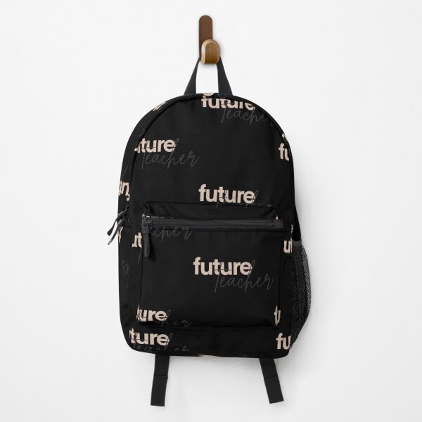Item preview, Future Teacher Pride Design designed and sold by ycdzhajzn73.