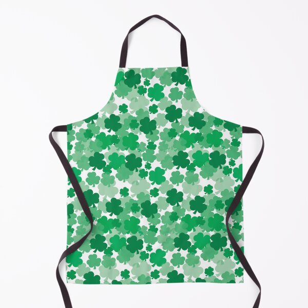 Item preview, Shamrock Pattern designed and sold by JLZ Design.