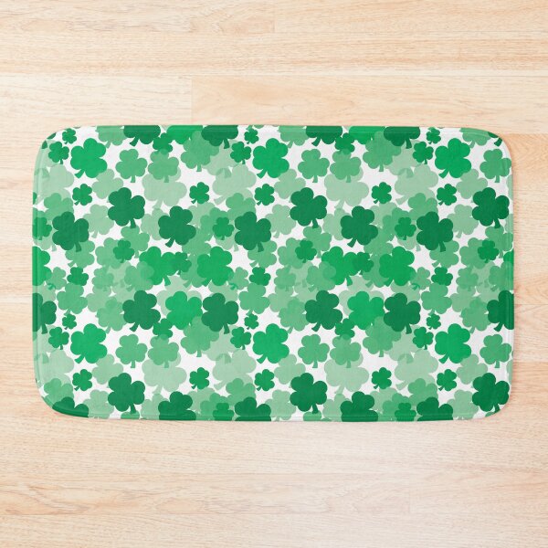 Item preview, Shamrock Pattern designed and sold by JLZ Design.