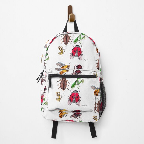 Item preview, Bugs designed and sold by Ashleigh O'Lynn.
