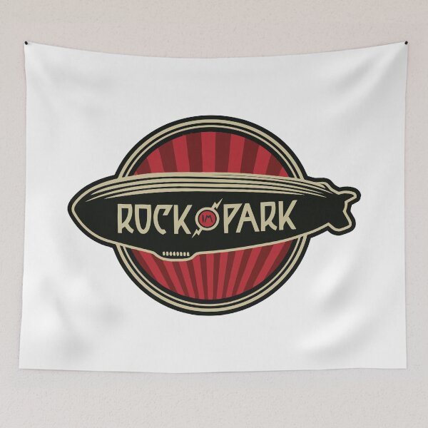 Item preview, Organic Rock Im Park dOat Energy designed and sold by Danielaadvant.