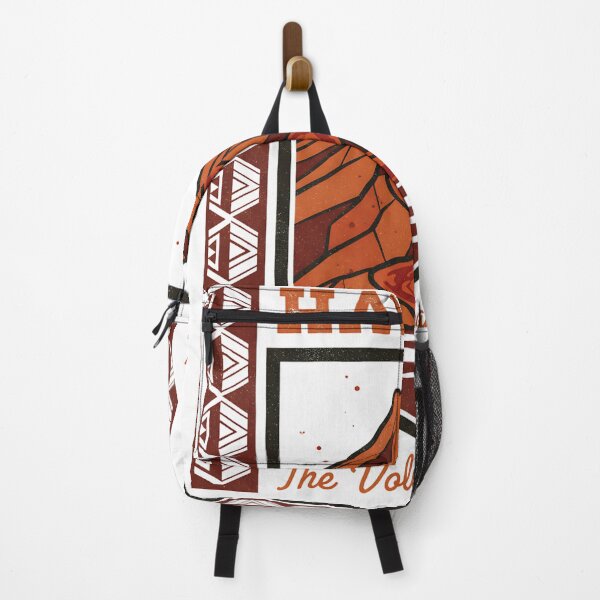 Item preview, Hawaii – The Volcano Land Vintage   #808 designed and sold by NoShirtNoService.