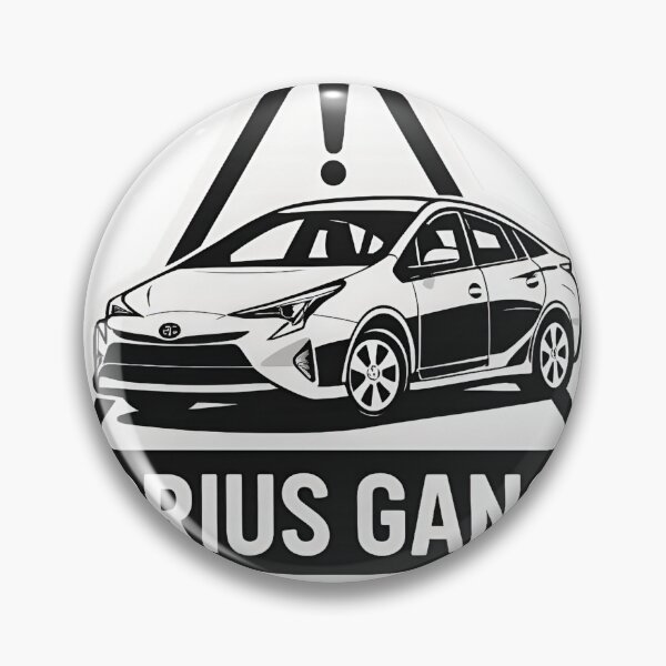 Artikelvorschau, PRIUS-BANDE entworfen und verkauft von PRIUSlover.