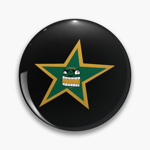 Item preview, Dallas Rabid Team Logo designed and sold by Hazem Mustafa.