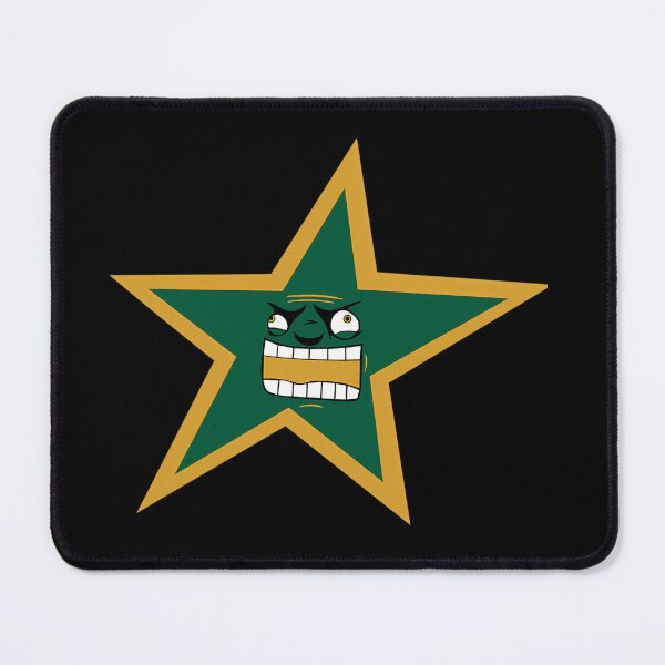 Item preview, Dallas Rabid Team Logo designed and sold by Hazem Mustafa.