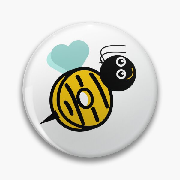 Item preview, Bee Sweet designed and sold by QuistMudPies.