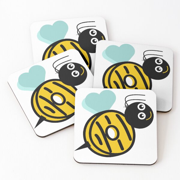 Item preview, Bee Sweet designed and sold by QuistMudPies.