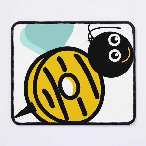 Item preview, Bee Sweet designed and sold by QuistMudPies.
