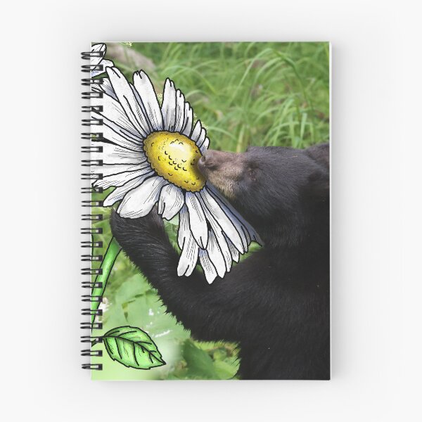 Item preview, Sniffing Daisies designed and sold by Statt Studio.