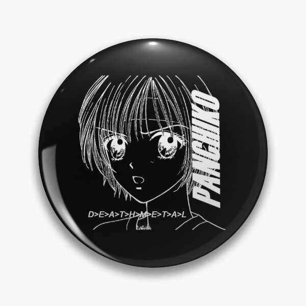 Item preview, Panchiko Band Deathmetal 2000 Album designed and sold by RAIID.