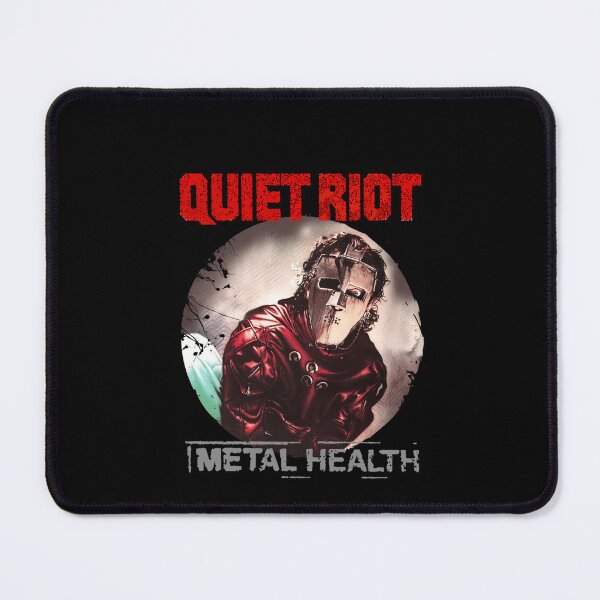 Item preview, Hard Rock Legends Quiet Riot designed and sold by JamieLynnCox.