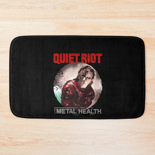 Item preview, Hard Rock Legends Quiet Riot  designed and sold by JamieLynnCox.