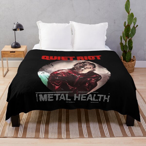 Item preview, Hard Rock Legends Quiet Riot designed and sold by JamieLynnCox.