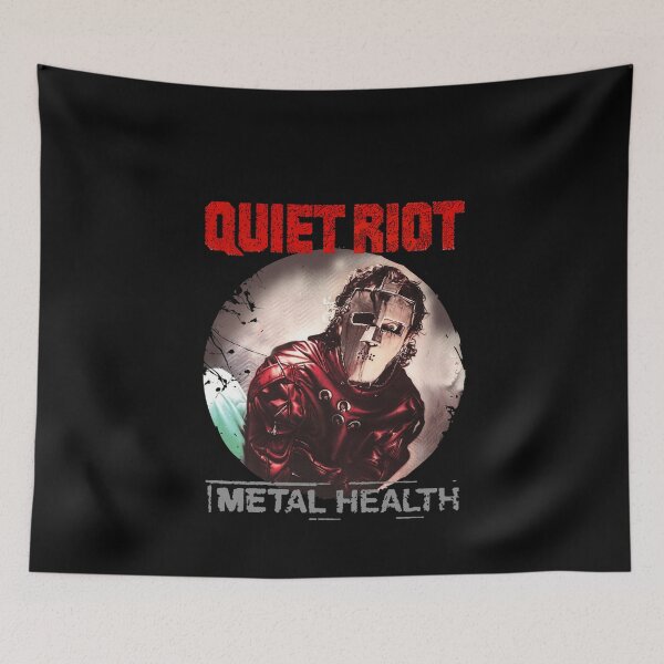 Item preview, Hard Rock Legends Quiet Riot  designed and sold by JamieLynnCox.