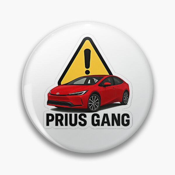 Artikelvorschau, PRIUS-BANDE entworfen und verkauft von PRIUSlover.