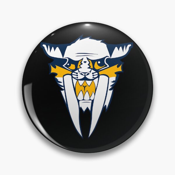 Item preview, Nashville Rabid Team Logo designed and sold by Hazem Mustafa.