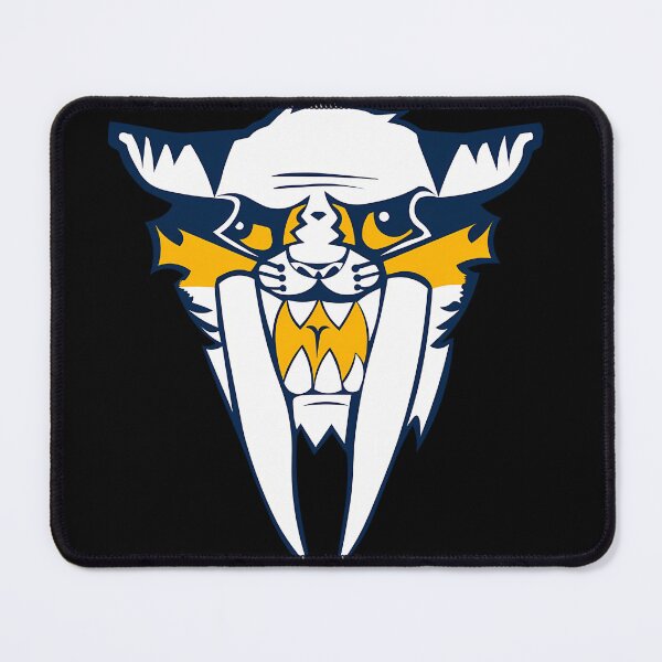 Item preview, Nashville Rabid Team Logo designed and sold by Hazem Mustafa.