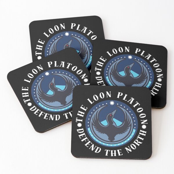 Item preview, Anti ICE Minnesota Loon I Stand With the Resistance designed and sold by AoSora.