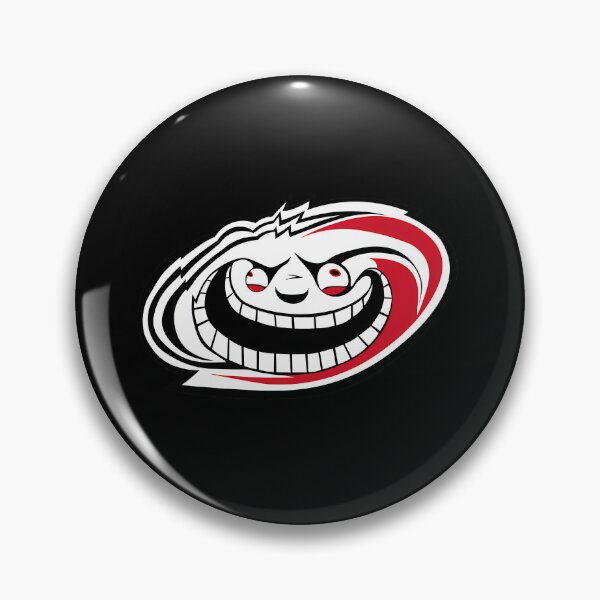 Item preview,  Carolina Rabid Team Logo designed and sold by Hazem Mustafa.