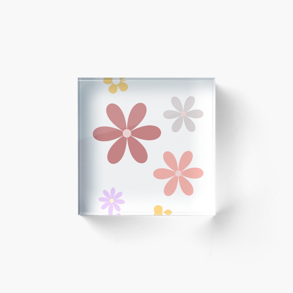 Item preview, Acrylic Block designed and sold by kristimb.