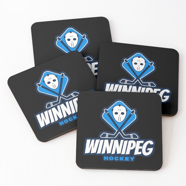 Item preview, Winnipeg Jets Hockey designed and sold by Hazem Mustafa.