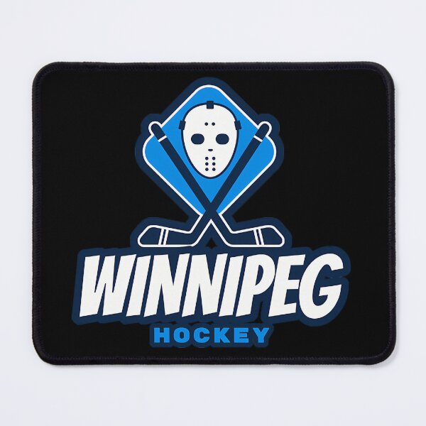 Item preview, Winnipeg Jets Hockey designed and sold by Hazem Mustafa.