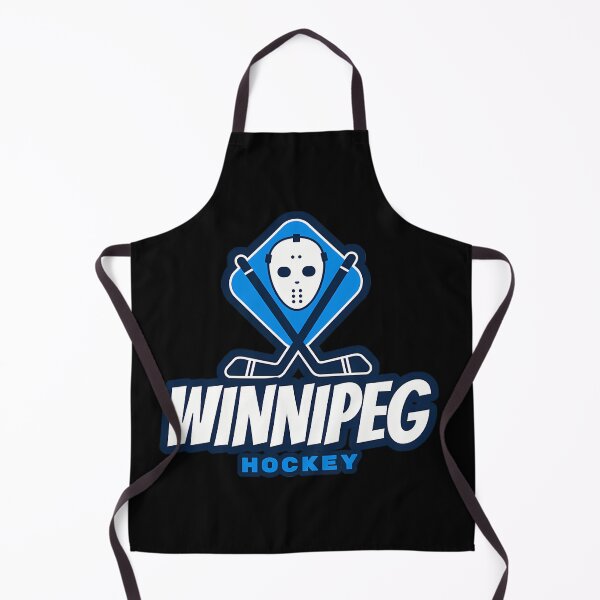 Item preview, Winnipeg Jets Hockey designed and sold by Hazem Mustafa.