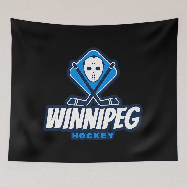 Item preview, Winnipeg Jets Hockey designed and sold by Hazem Mustafa.