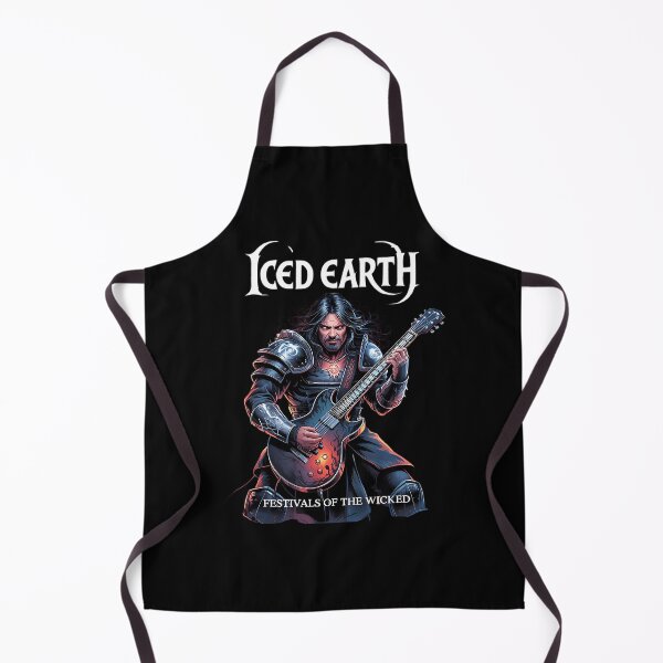 Item preview, Iced Earths Festivals Of The Wickeds Album designed and sold by RAIID.