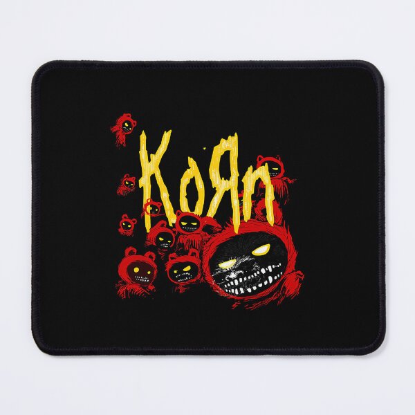 Item preview, Korn  designed and sold by JamieLynnCox.