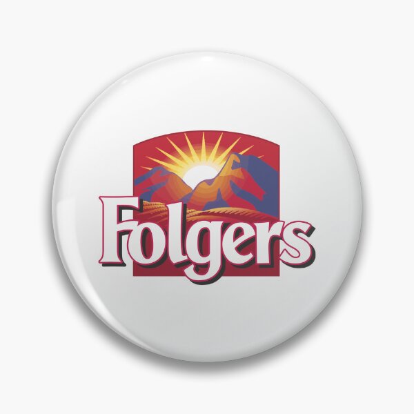 Item preview, Rustic Folgers Granola Charm designed and sold by Danielaadvant.