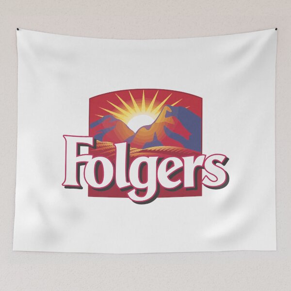 Item preview, Rustic Folgers Granola Charm designed and sold by Danielaadvant.