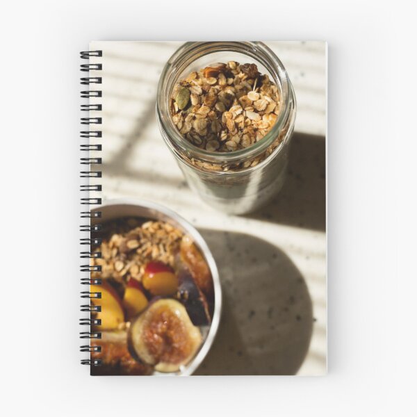 Item preview, Rustic Folgers Granola Charm designed and sold by Danielaadvant.