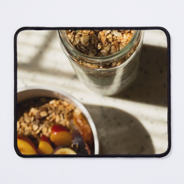 Item preview, Rustic Folgers Granola Charm designed and sold by Danielaadvant.