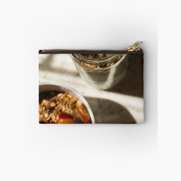 Item preview, Rustic Folgers Granola Charm designed and sold by Danielaadvant.