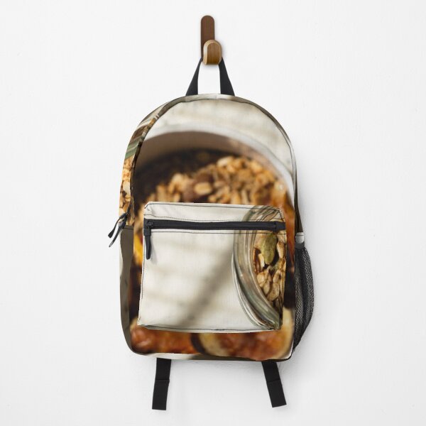 Item preview, Rustic Folgers Granola Charm designed and sold by Danielaadvant.