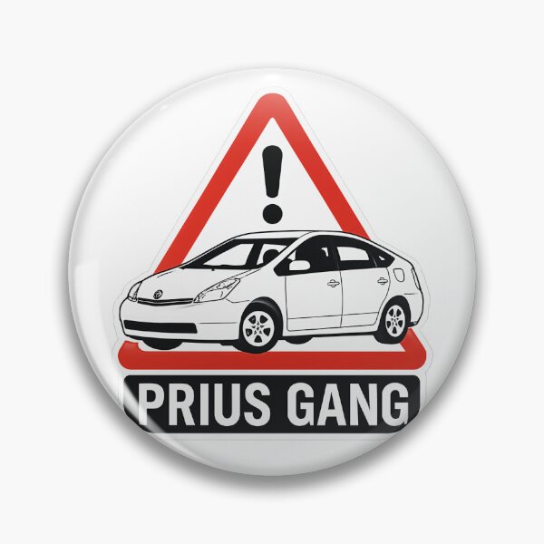 Artikelvorschau, PRIUS-BANDE entworfen und verkauft von PRIUSlover.