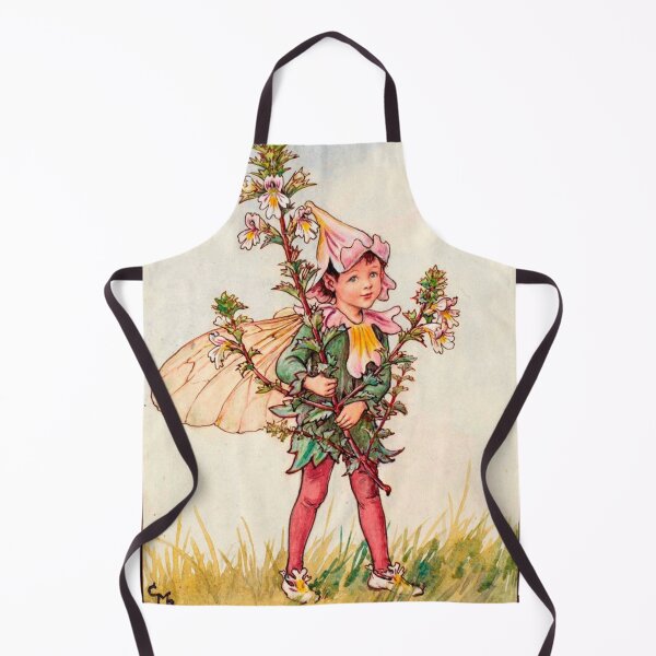 Item preview, Eyebright Fairy - Cicely Mary Barker designed and sold by Randomundi.