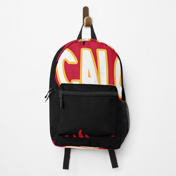 Artikelvorschau, Calgary Flames Feuerwehr-Logo entworfen und verkauft von Ubuntu Arts.