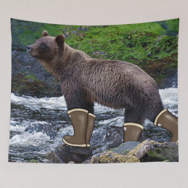 Item preview, New Boot Goofin' designed and sold by Statt Studio.