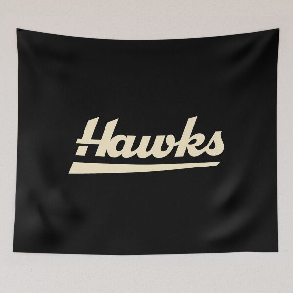 Item preview,  Chicago Blackhawks Vintage Logo Design designed and sold by mohammed idrissi.