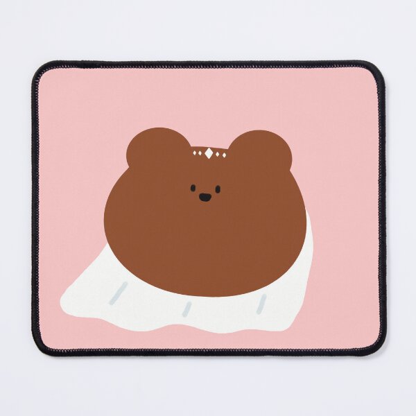 Item preview, Brown Bear bride designed and sold by mingtory.