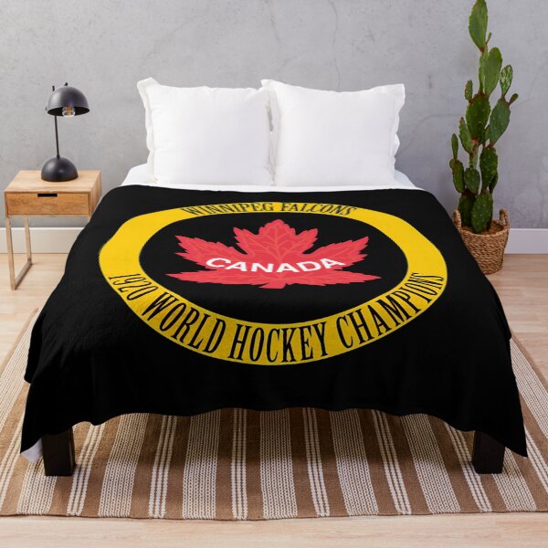 Item preview, Canada Day Celebration. Funny Father'S Day Gift For Hockey Dads.1920 Canadian Maple Leaf World Hockey Champions Logo. designed and sold by mohammed idrissi.