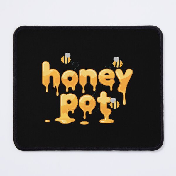 Item preview, I am the Honeypot designed and sold by DesireeNguyen.