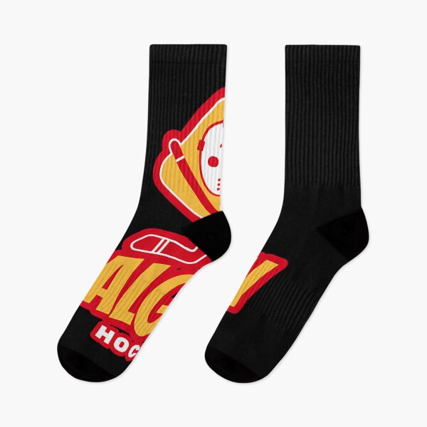 Item preview,  Calgary Flames Hockey designed and sold by mohammed idrissi.