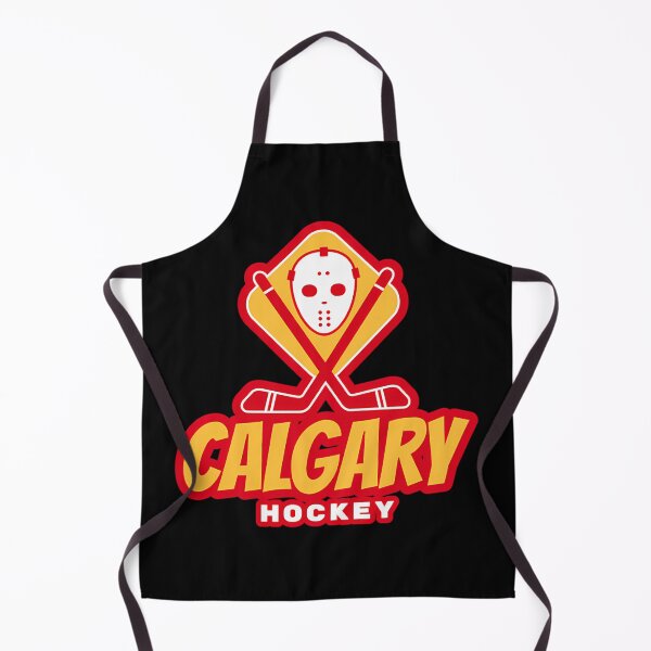 Item preview, Calgary Flames Hockey designed and sold by mohammed idrissi.