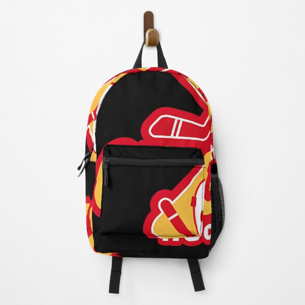 Item preview,  Calgary Flames Hockey designed and sold by mohammed idrissi.