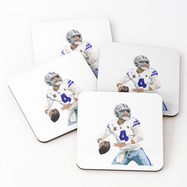 Item preview, dak prescott designed and sold by keelartdesign.
